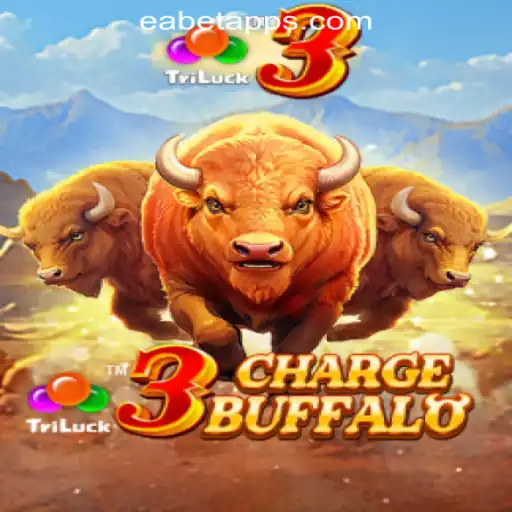 Explore the Thrilling World of 3ChargeBuffalo on EABET.cc Oficial Slots Brasil #1