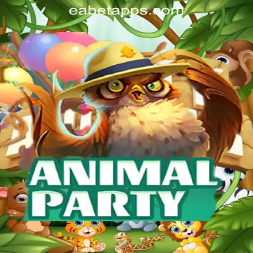 Discover the Excitement of AnimalParty: The Premier Gaming Experience