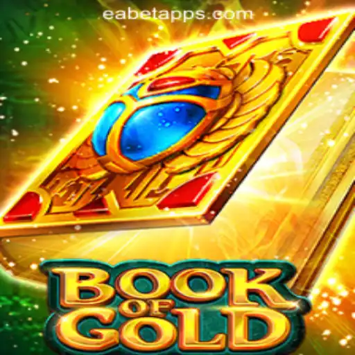 Experience the Mystique of BookofGold: Explore EABET.cc Oficial Slots Brasil #1