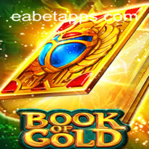 Experience the Mystique of BookofGold: Explore EABET.cc Oficial Slots Brasil #1