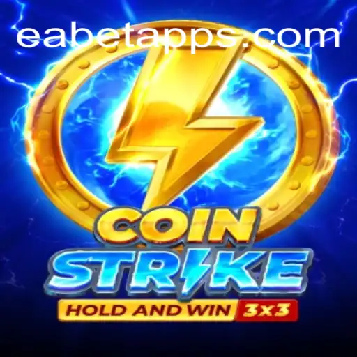 Coinstrike: Unravel the Fun with EABET.cc Oficial Slots Brasil #1