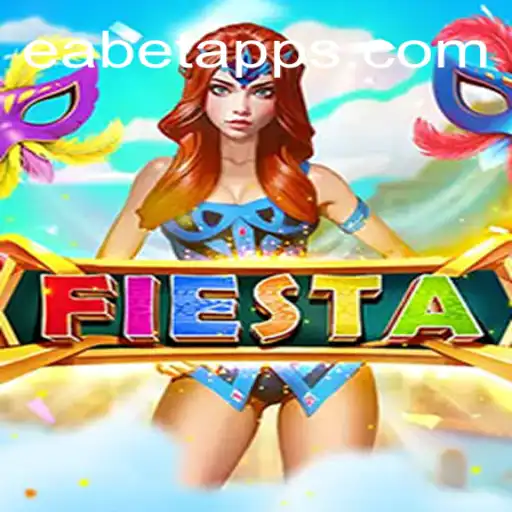 Exploring the Thrills of Fiesta with EABET.cc Oficial Slots Brasil #1