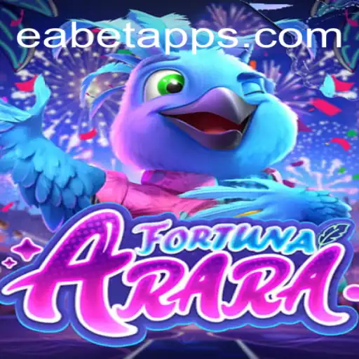 Exploring the Thrills of FortunaArara: An In-depth Look at EABET.cc Official Slots Brasil #1