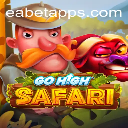 Exploring the Thrilling World of GoHighSafari and EABET.cc Oficial Slots Brasil #1