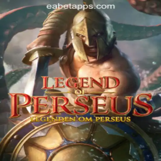 Explore the Mythical Adventure: LegendofPerseus