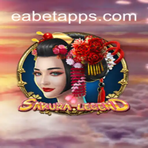 Discover the Allure of SakuraLegend: An In-Depth Look into EABET.cc Oficial Slots Brasil #1