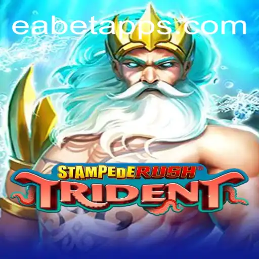 Exploring the Thrills of StempedeRushTrident: The Ultimate Slot Gaming Experience