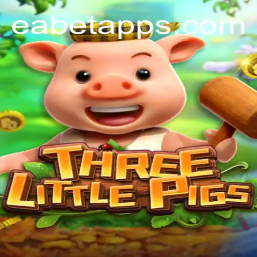 Discover the Enchanting World of THREELITTLEPIGS Slots in Brasil