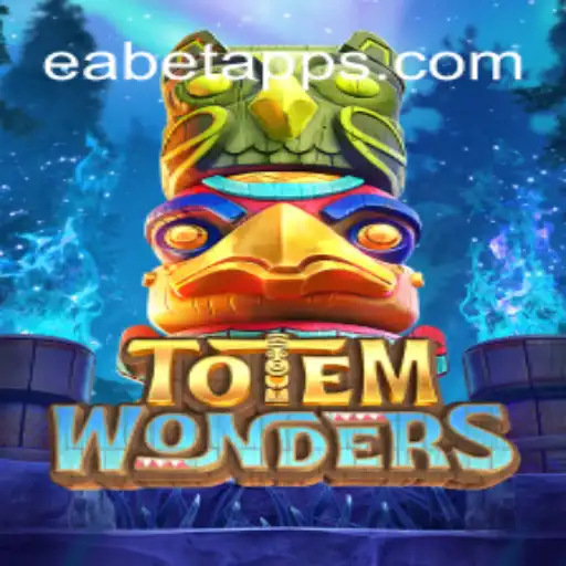 TotemWonders: Unveiling the Mystical World of EABET.cc Oficial Slots Brasil #1