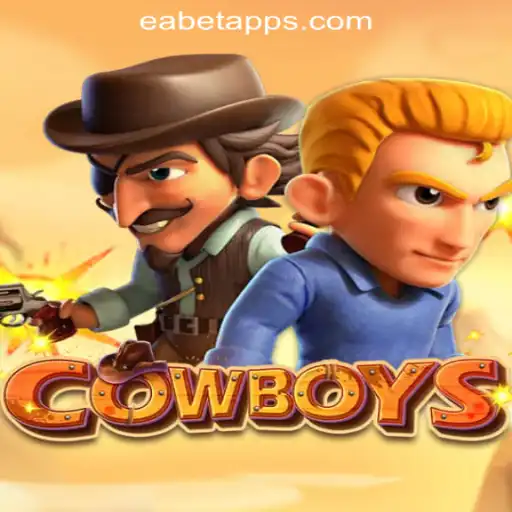 Exploring the Thrills of COWBOYS and the Buzz Around EABET.cc Oficial Slots Brasil #1