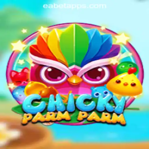 ChickyParmParm: The Ultimate Gaming Experience with EABET.cc Oficial Slots Brasil #1