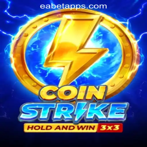Coinstrike: Unravel the Fun with EABET.cc Oficial Slots Brasil #1