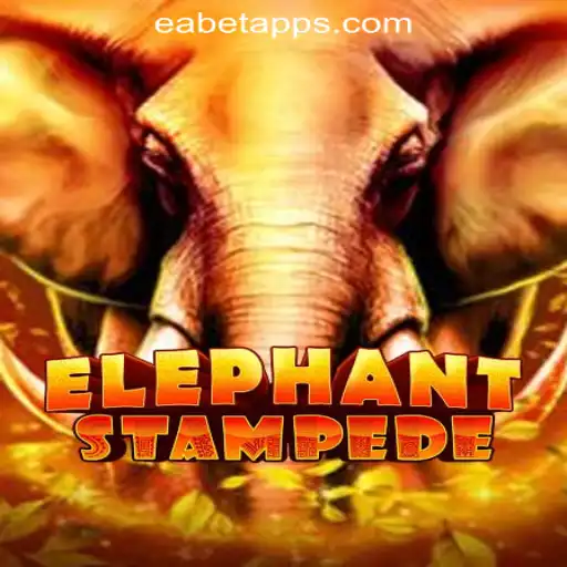 ElephantStampede: Thrilling Adventures with EABET.cc Oficial Slots Brasil #1