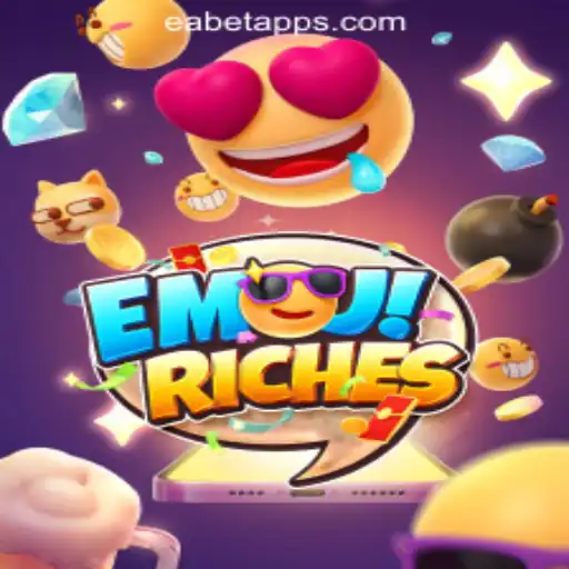 EmojiRiches: Dive into the Vibrant World of Online Slots