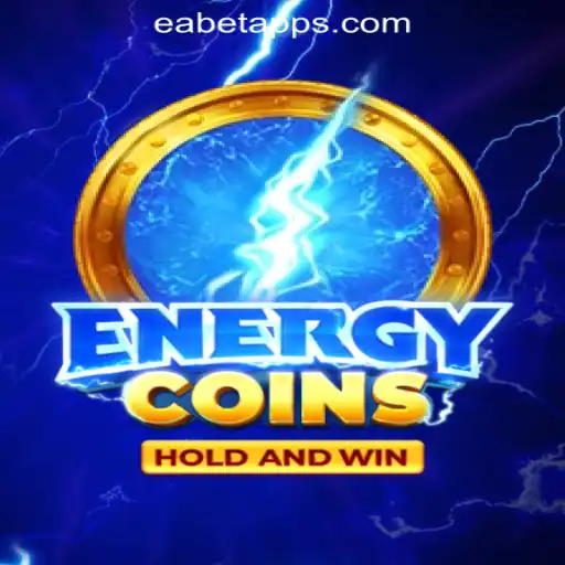 Discover the Thrilling World of EnergyCoins with EABET.cc Oficial Slots Brasil #1