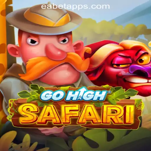 Exploring the Thrilling World of GoHighSafari and EABET.cc Oficial Slots Brasil #1