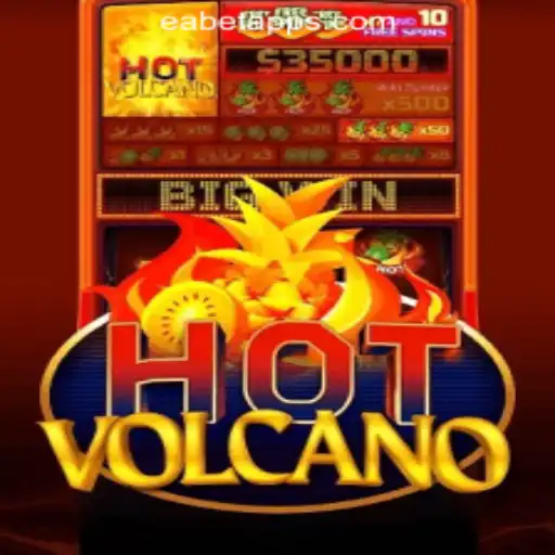 HotVolcano: EABET.cc Oficial Slots Brasil #1