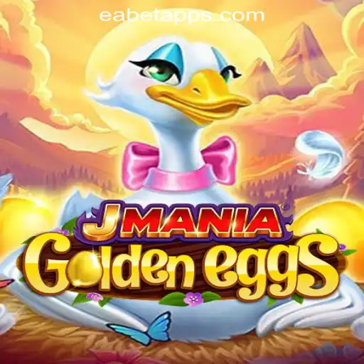Explore the Exciting World of JManiaGoldenEggs: The New Gaming Sensation
