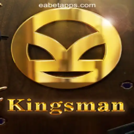 Discover 'Kingsman' with EABET.cc Oficial Slots Brasil #1