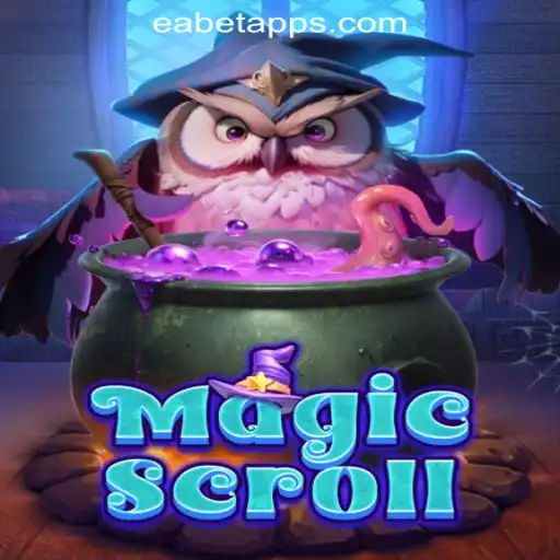 MagicScroll: Dive into the World of EABET.cc Oficial Slots Brasil #1