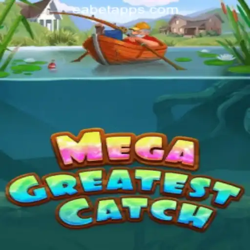Exploring MegaGreatestCatch: A Dive into Brazil's Premier Slot Game