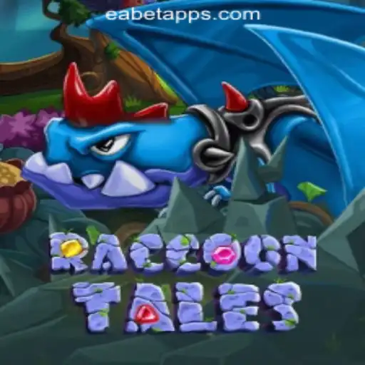 Discovering RaccoonTales: An Adventure into EABET.cc Oficial Slots Brasil #1