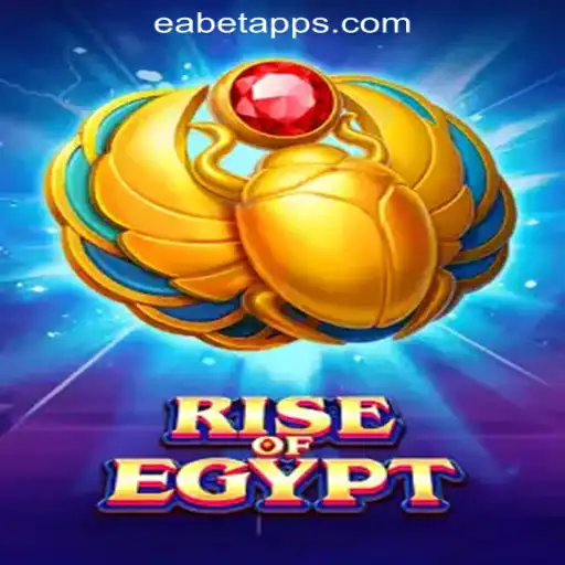 RiseOfEgypt: A Premier Slot Game Experience with EABET.cc Oficial Slots Brasil #1