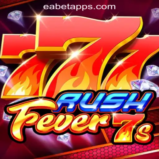 RushFever7s: The Ultimate Gaming Adventure at EABET.cc Oficial Slots Brasil #1