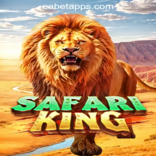 Discover SafariKing: The Exciting World of EABET.cc Oficial Slots Brasil #1
