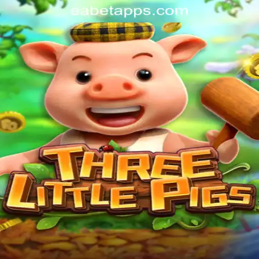 Discover the Enchanting World of THREELITTLEPIGS Slots in Brasil