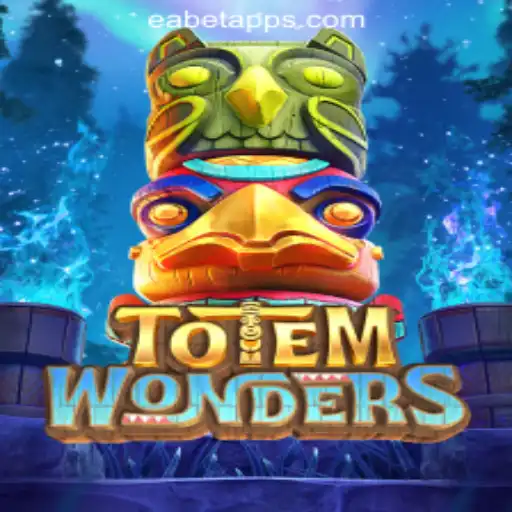TotemWonders: Unveiling the Mystical World of EABET.cc Oficial Slots Brasil #1